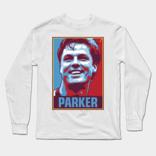 Parker Long Sleeve T-Shirt